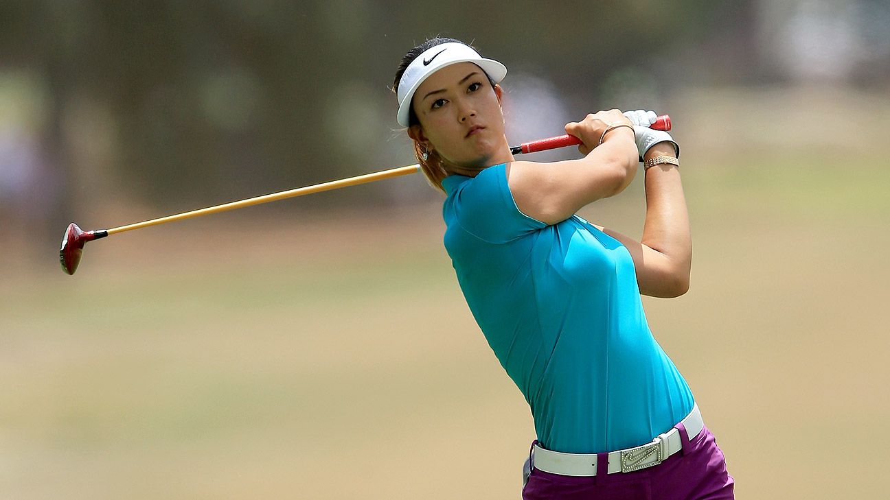 Photos of michelle wie