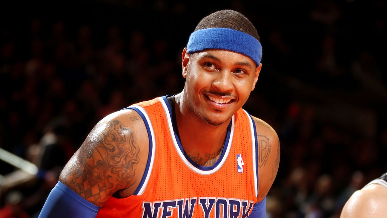 2014 NBA Player Rankings 1115 ESPN
