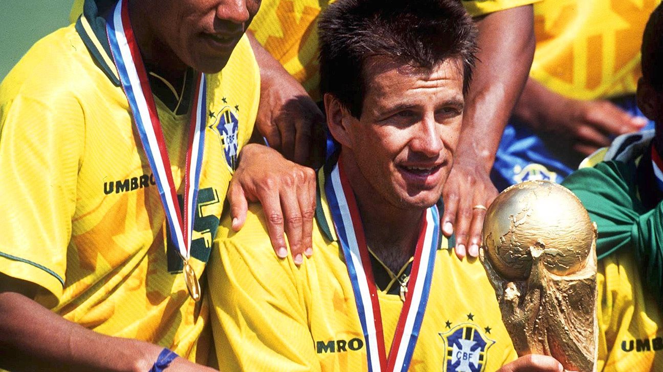 Brazil waiting for change - ESPN