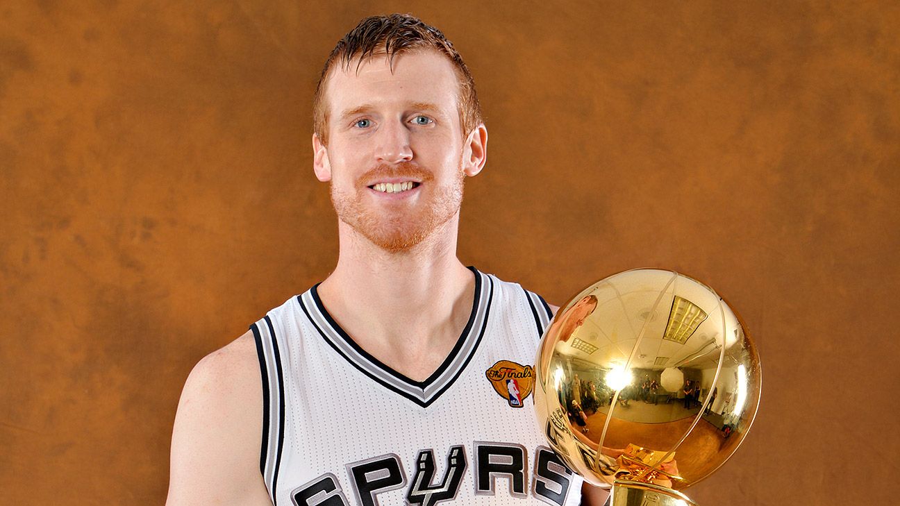 Spurs' Matt Bonner took over a deli's Twitter account - Sports Illustrated