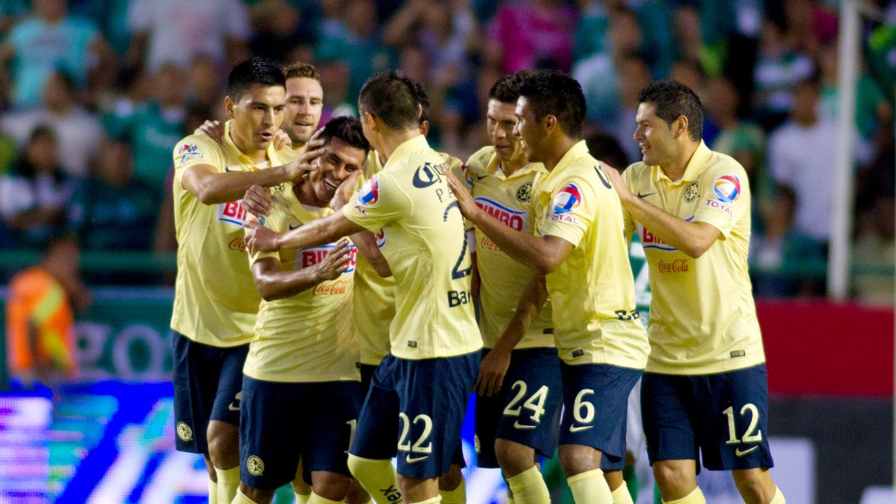 Five compelling Liga MX match-ups - ESPN