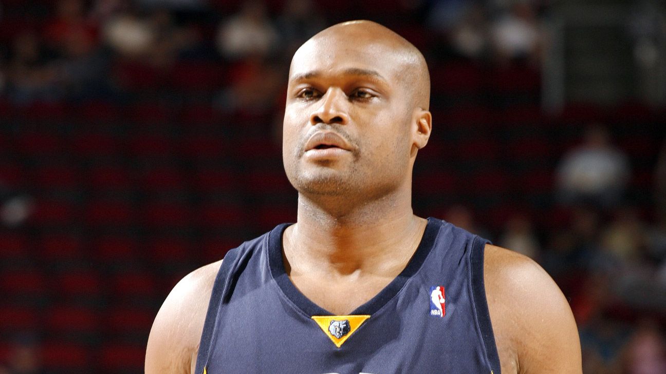 Antoine Walker reframes his tale of woe Sessions with Scoop ESPN