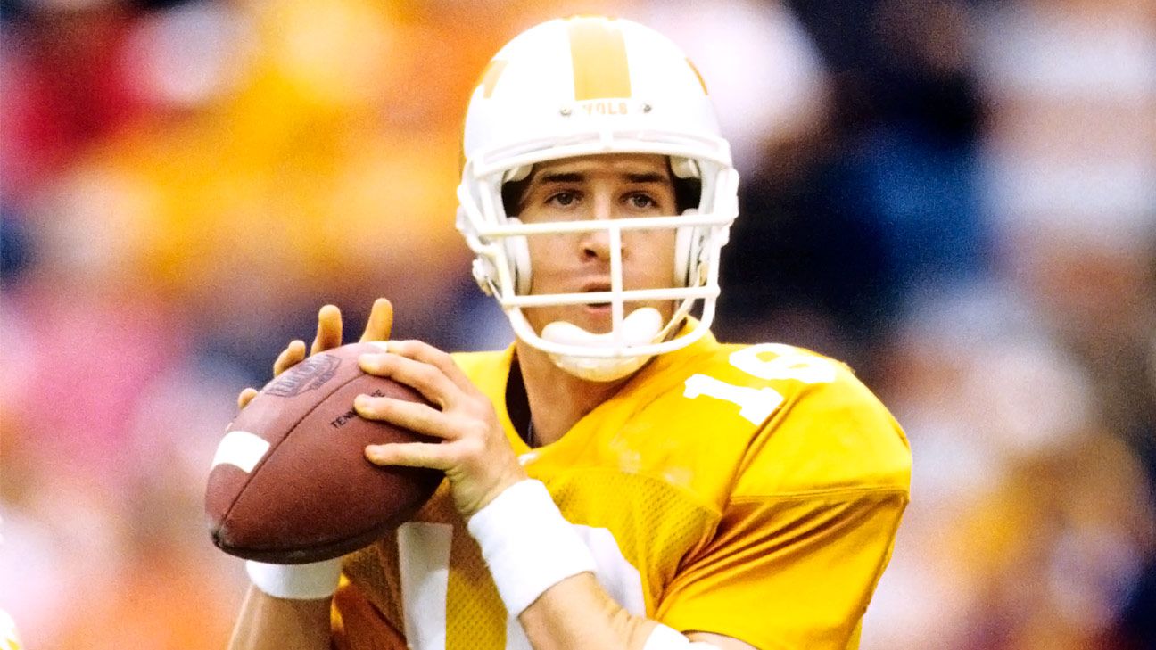 Lawsuit alleges Peyton Manning among Tennessee athletes ...