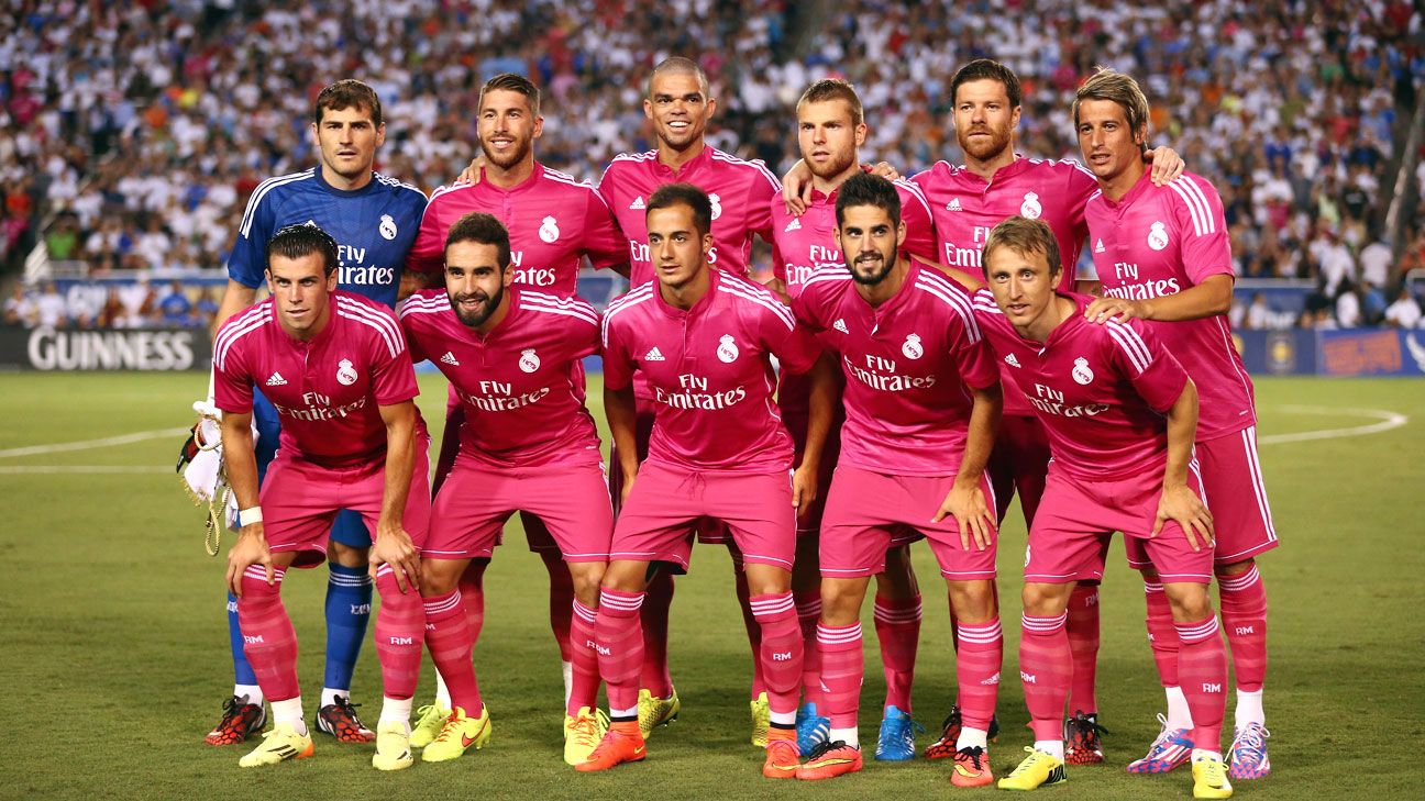 22,115 Real Madrid Team Before Stock Photos, High-Res Pictures