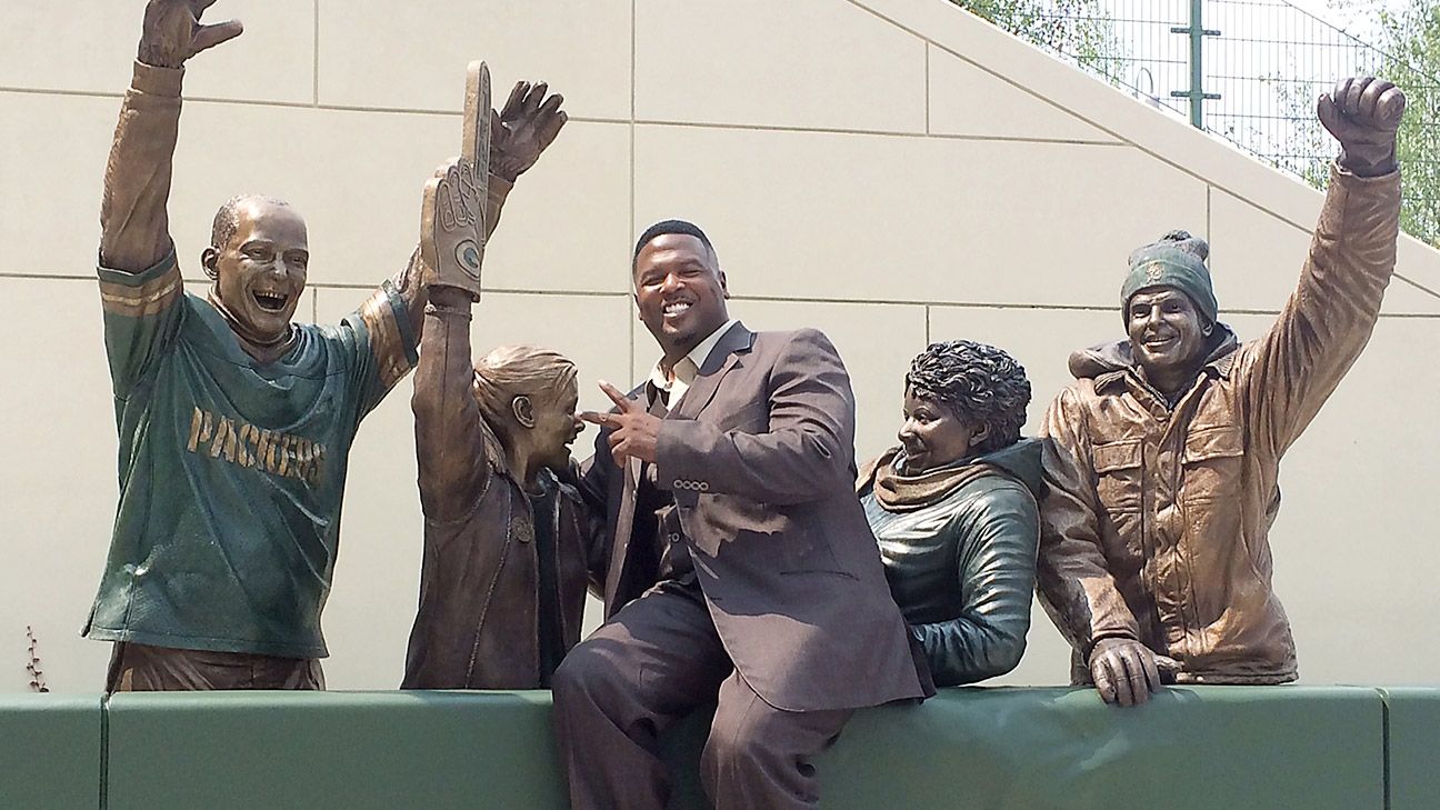 Green Bay Packers great LeRoy Butler earned HOF nod with patience, perseverance