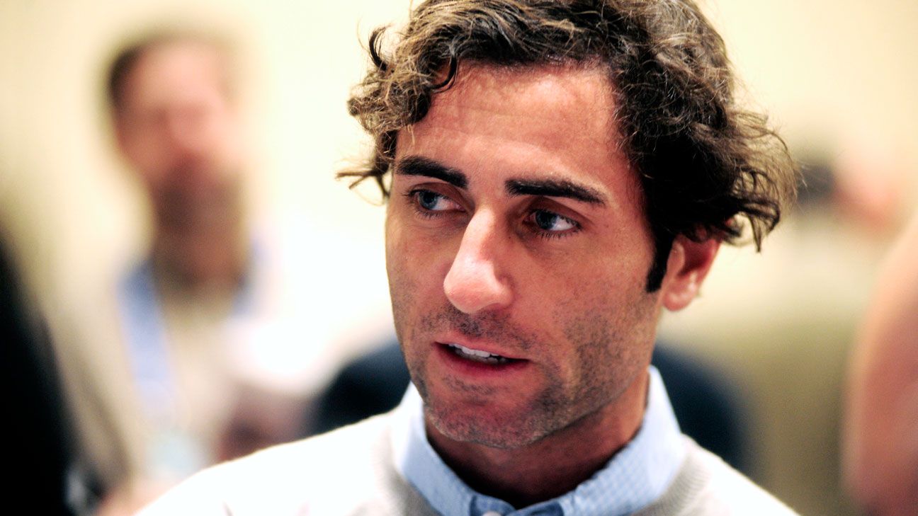 A.J. Preller: Spotlight on San Diego Padres general manager – The Denver  Post