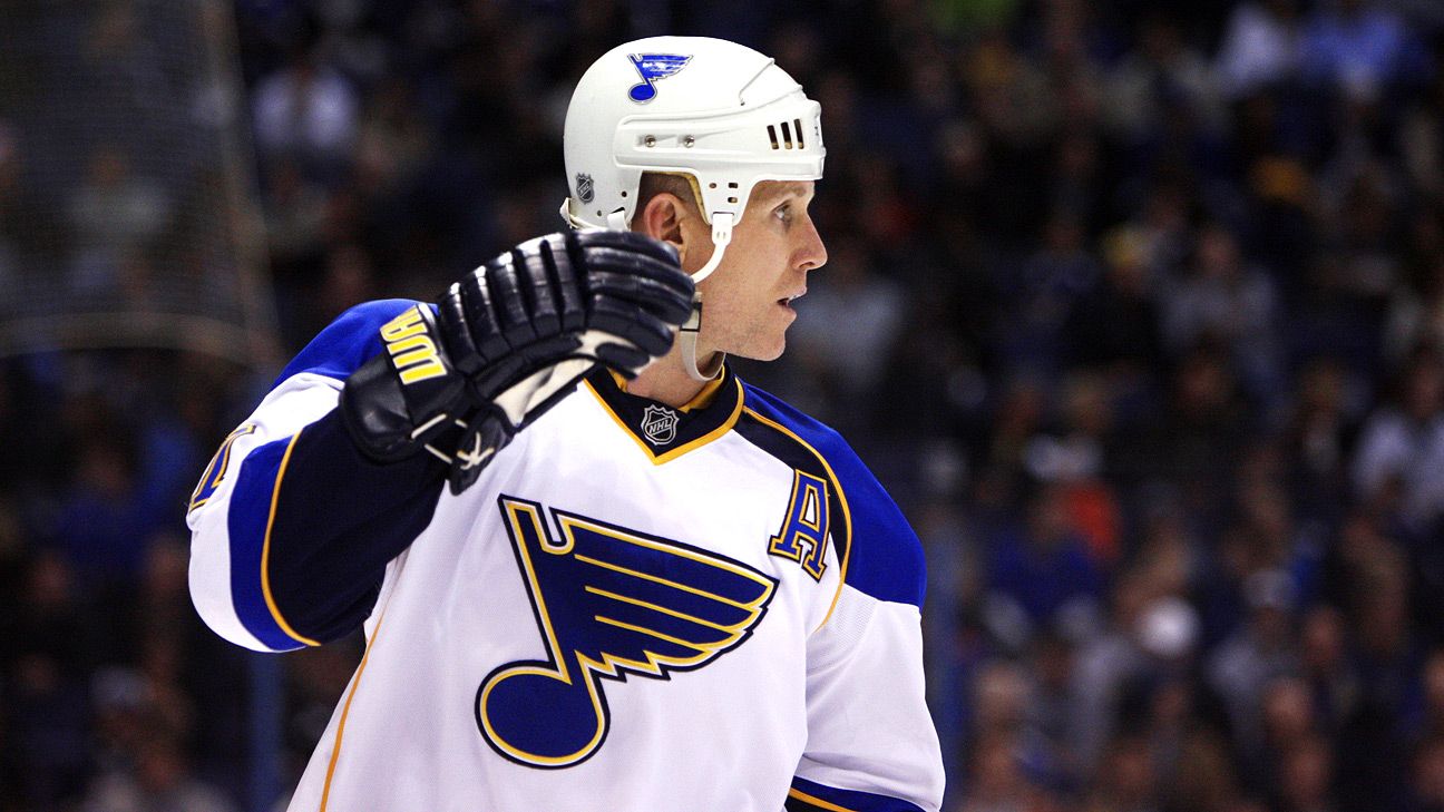 Hall of Fame debate Keith Tkachuk ESPN Cross Checks Blog ESPN