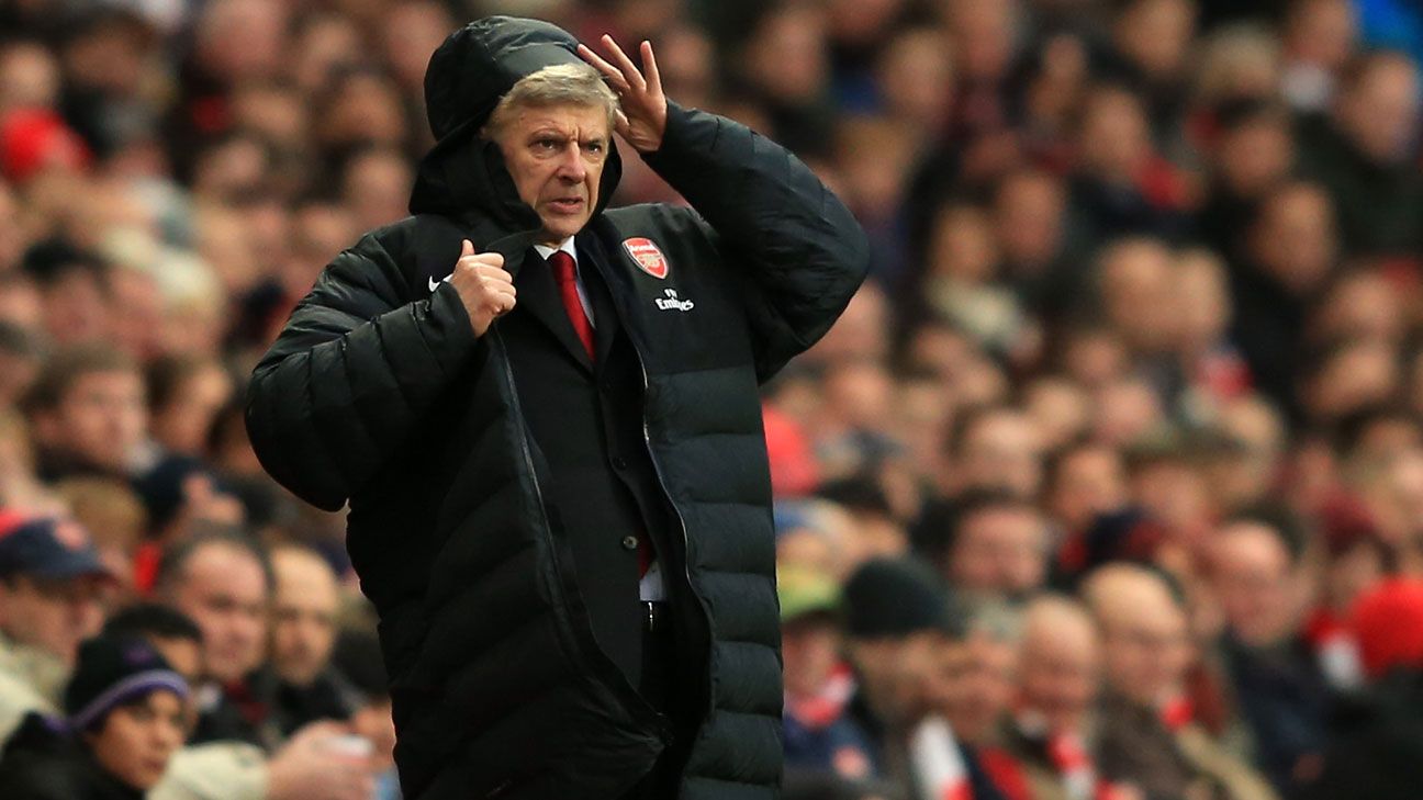 Arsenal Are Turning Arsene Wenger S Coat Into A Tourist Attraction