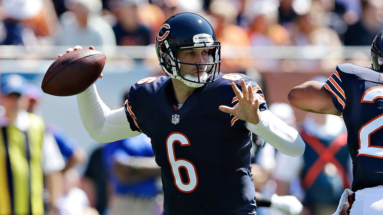 Horse Tracks: The trade that sent Jay Cutler to the Chicago Bears