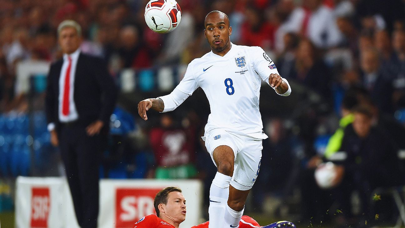 Delph England call-up a reward for the perseverance of Fabian Delph - ESPN