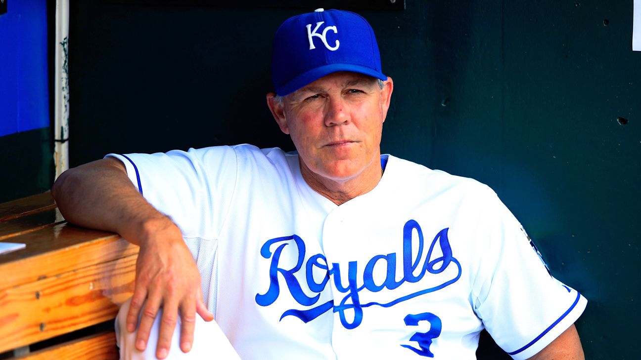 How Dick Howser talked Deion Sanders out of joining the Royals