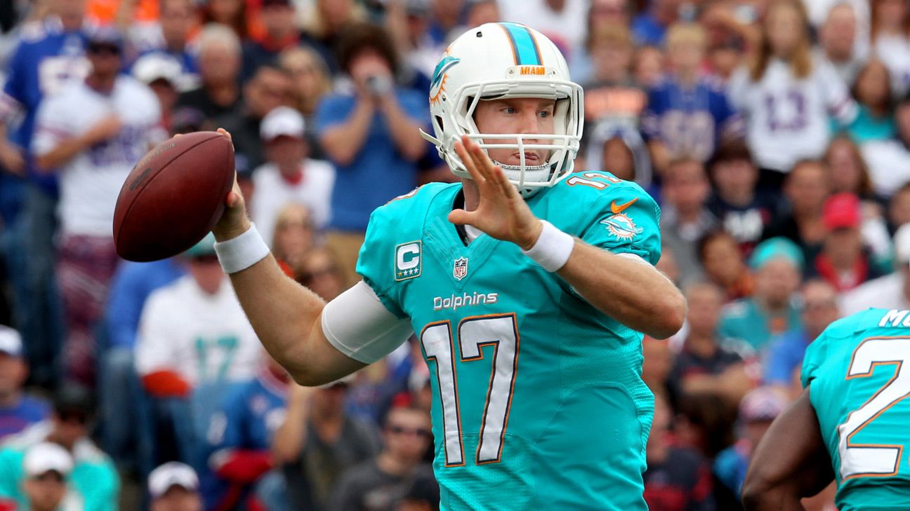 Dolphins 0-19 Bills (Dec 22, 2013) Final Score - ESPN