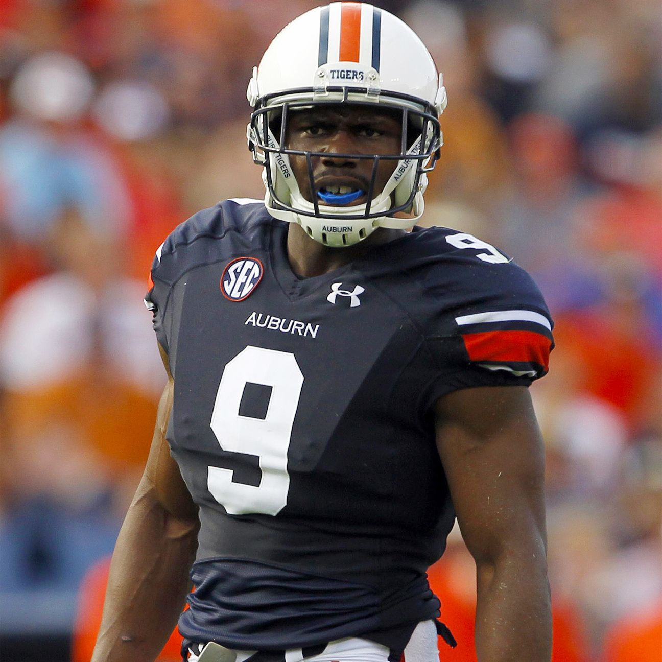 Jermaine Whitehead of Auburn Tigers won't play vs. Kansas State due to rules violation ESPN