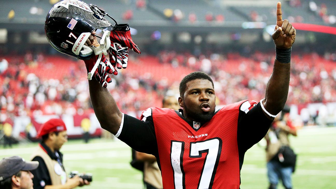 Devin Hester says Chicago Bears never offered him contract - ESPN