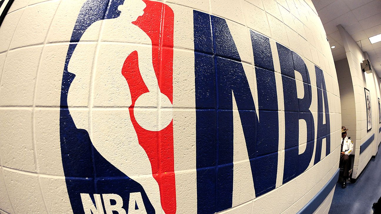 NBA tells teams Christmas game times may shift if COVID-19 forces changes