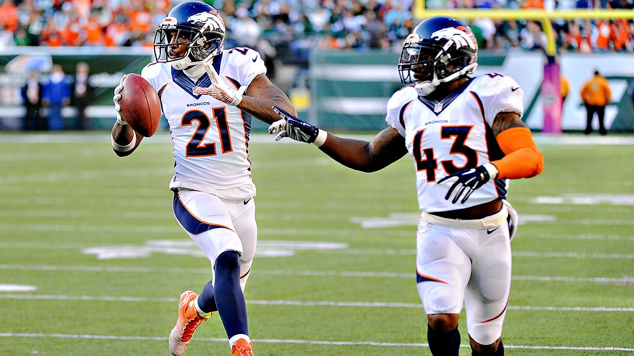 Floyd Mayweather win £895k from NFL betting as Denver Broncos beat