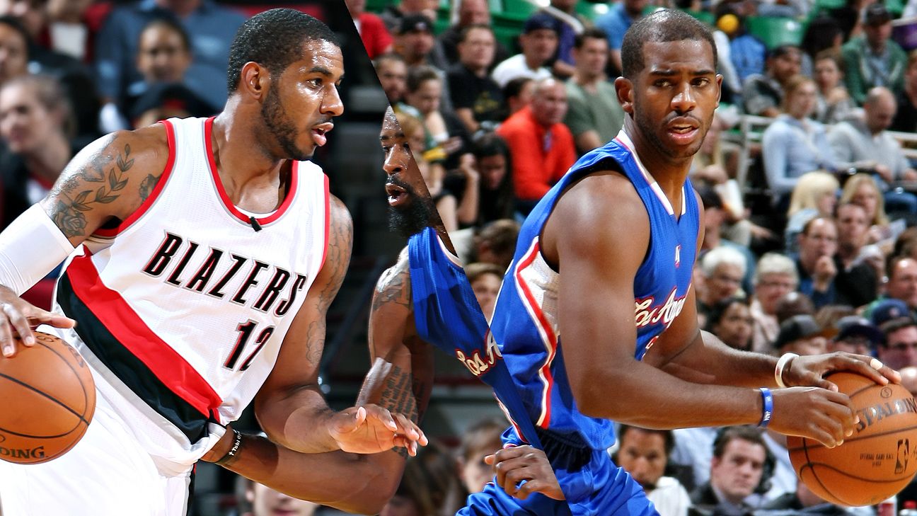 Fantasy basketball 201415 strategy guide Load up on point guards and