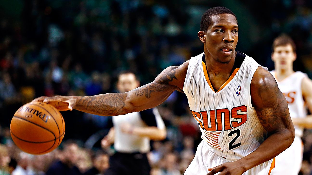 Suns announce 2015 preseason schedule - NBA- ESPN