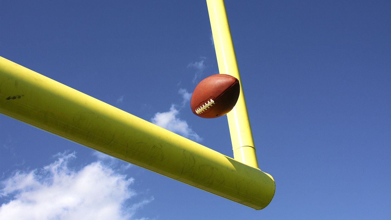 High school featured on ESPN is investigated, deemed 'scam' by Ohio Department o..