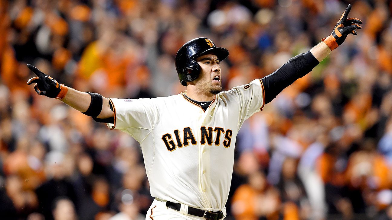 Pirates claim Travis Ishikawa off waivers, Sports