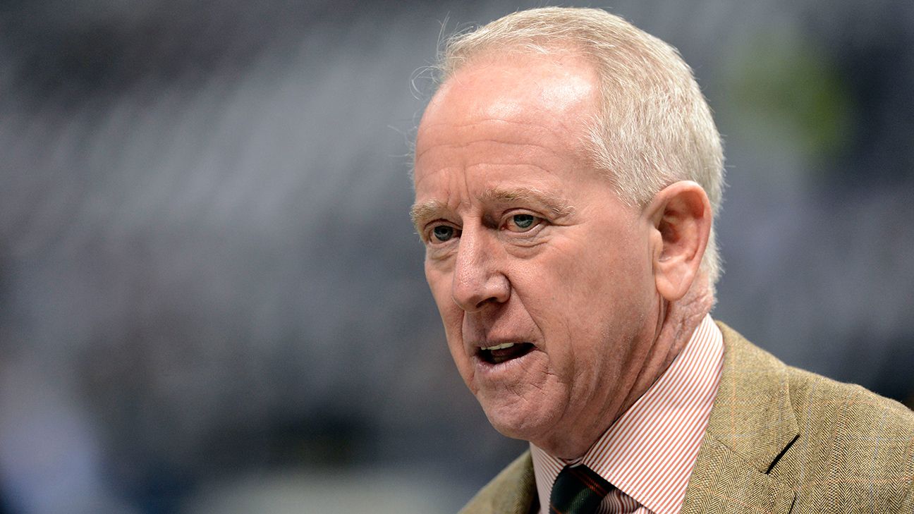 Who Is Archie Manning? NFL Quarterbacks Career, Net Worth, Family Tree, and  More