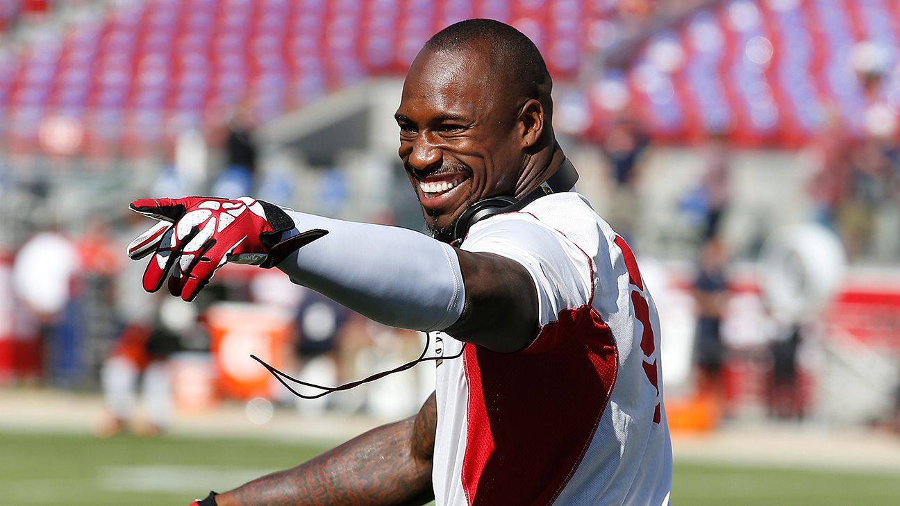 Denver Broncos acquire tight end Vernon Davis from San Francisco 49ers -  Los Angeles Times