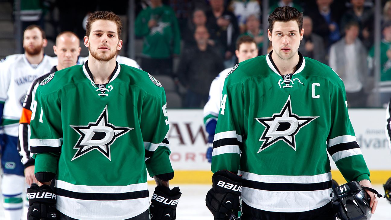 Why did the Bruins really trade Tyler Seguin, and other burning