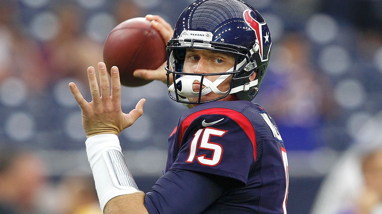 Incompletions: Texans v. Dolphins - Battle Red Blog