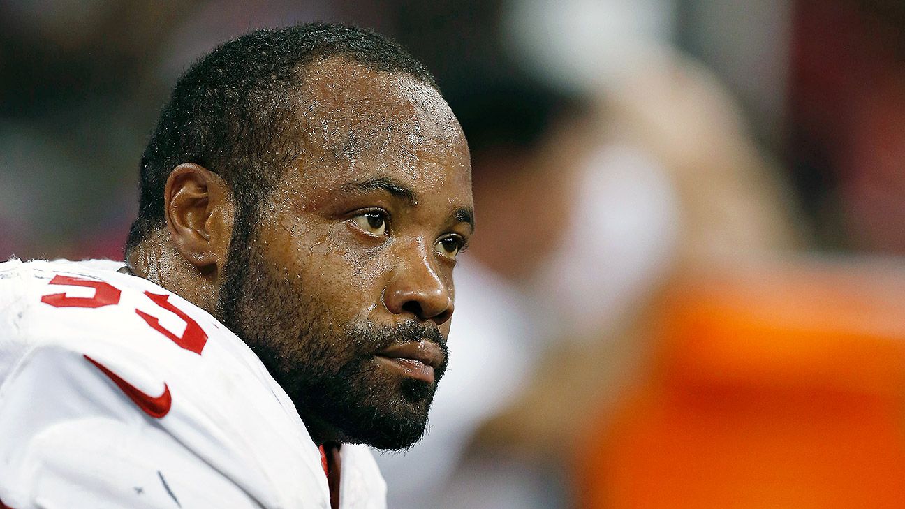 Ahmad Brooks Is Right: San Francisco 49ers Have Plenty to Prove