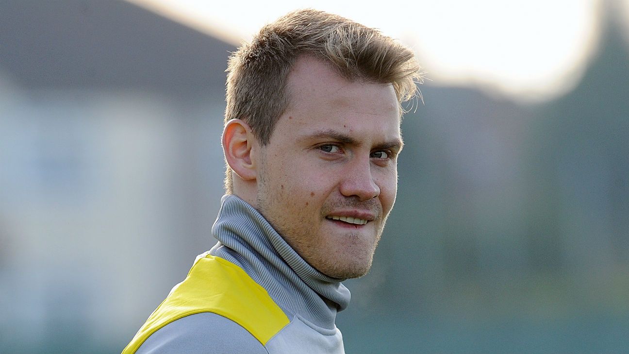 Simon Mignolet