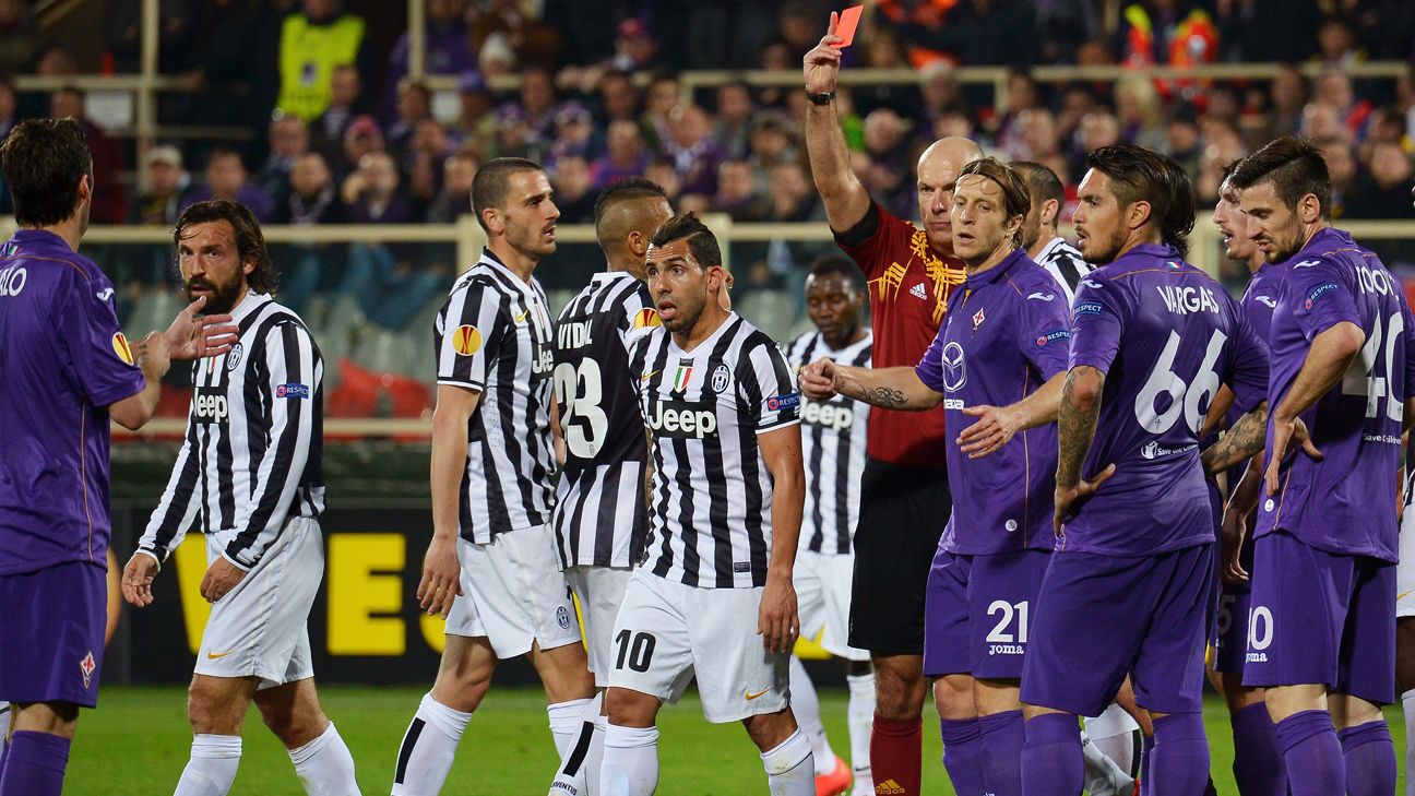 Fiorentina vs Juventus Prediction and Betting Tips