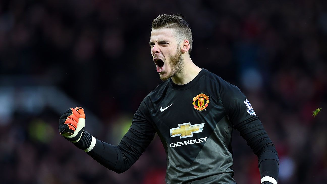 Manchester United Transfer News: David De Gea Future Key to Summer Plans, News, Scores, Highlights, Stats, and Rumors