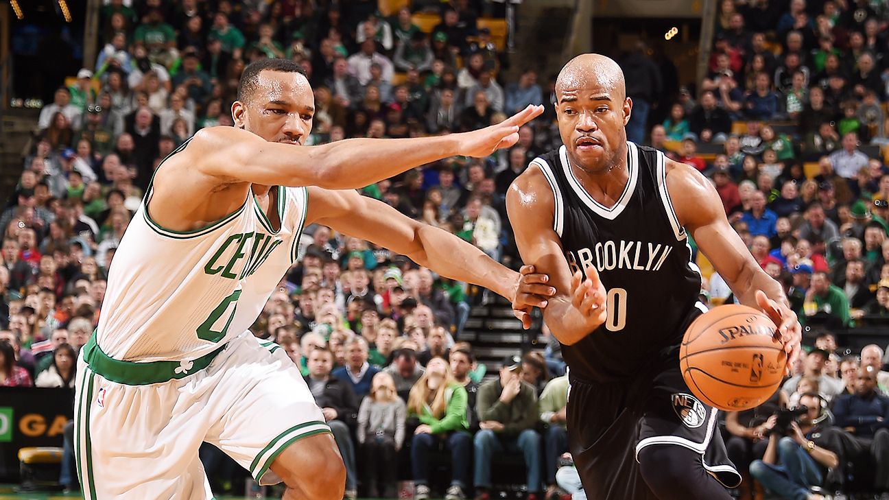 Nets 109, Celtics 107 Winning streak! ESPN Brooklyn Nets Blog ESPN