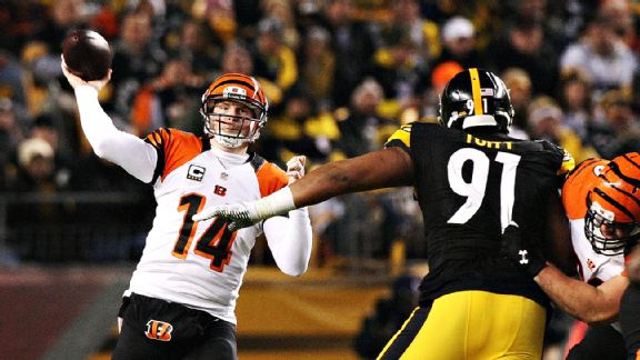 Andy Dalton Espn Recruiting