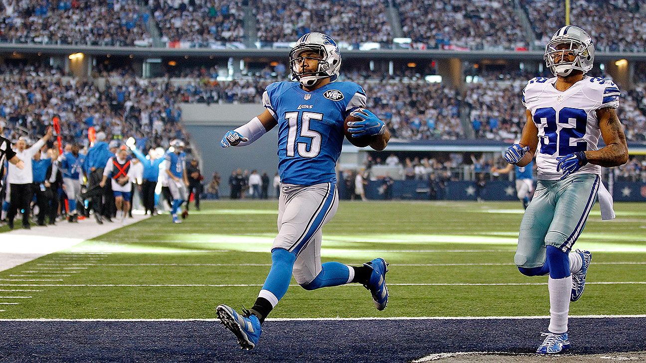 Ten critical moments of the Detroit Lions' 2014 season ESPN Detroit