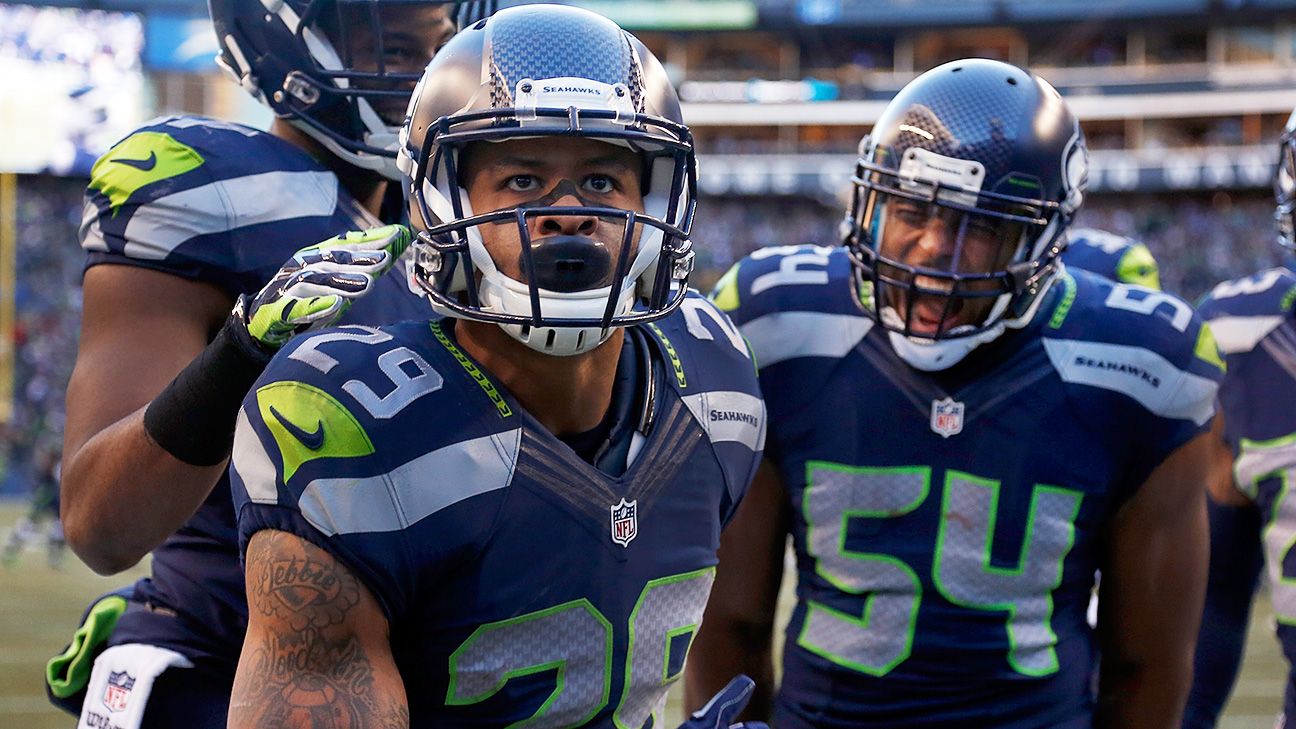 Six-time Pro Bowl free safety Earl Thomas ends holdout with