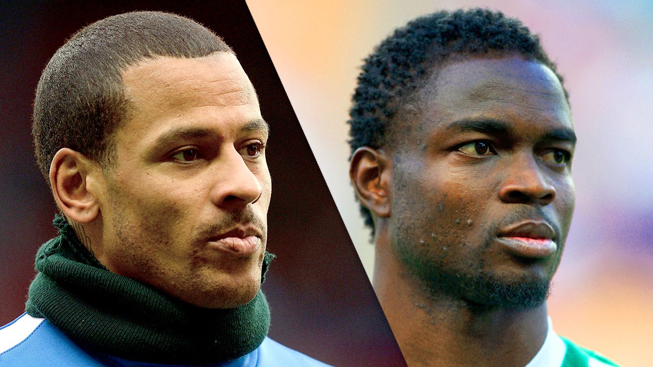 Matchfixing case against 13 footballers dropped by Crown Prosecution Service ESPN