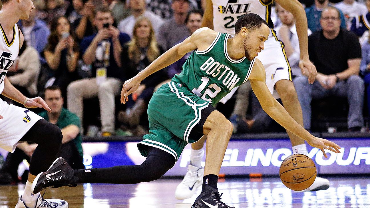 Celtics Notebook: Tayshaun Prince not fixed on trade talk – Boston Herald