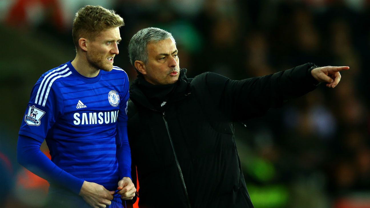 West Brom open talks with Borussia Dortmund over shock swoop for ex-Chelsea  ace Andre Schurrle, west brom 