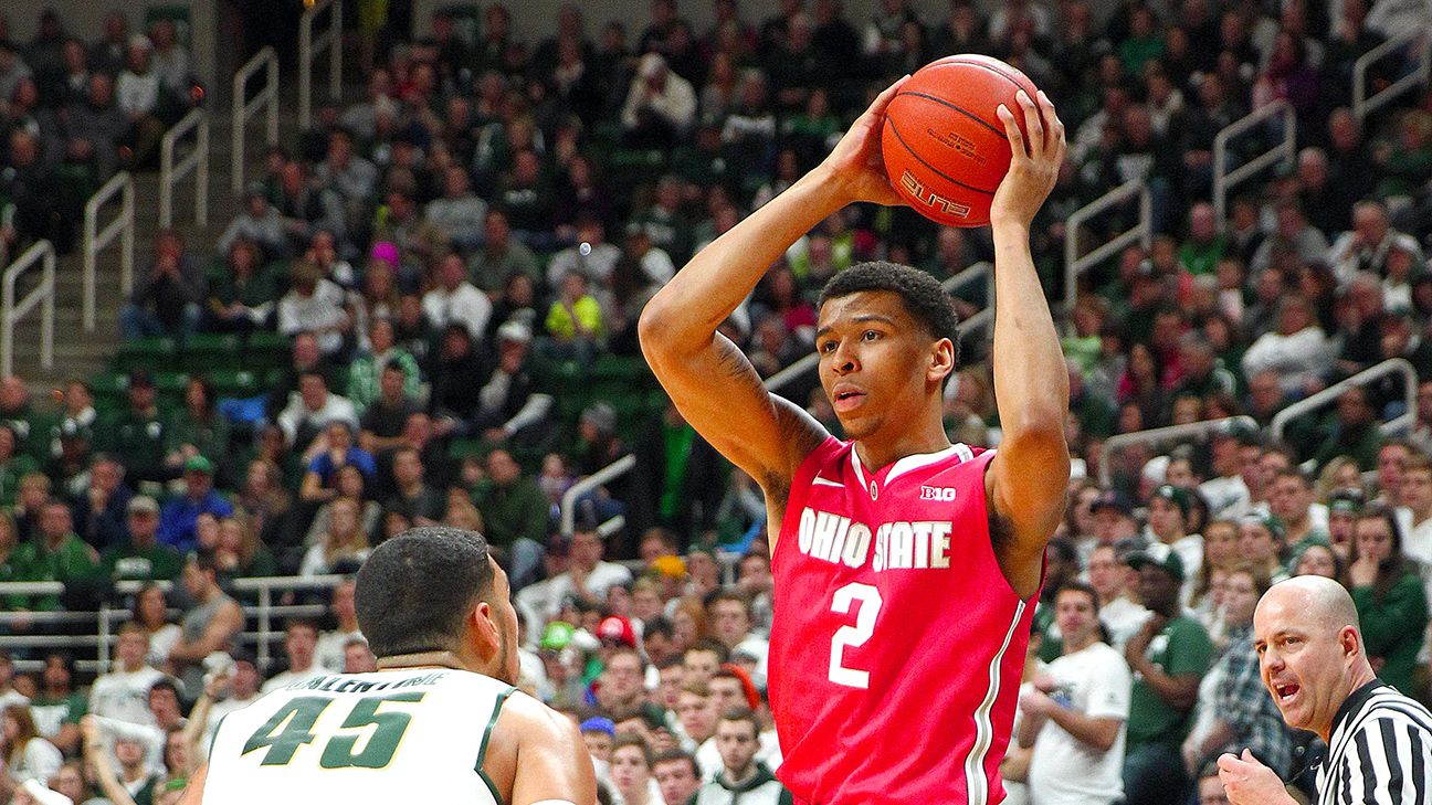 Bracket breakdown: Hoophall Miami Invitational - Men's College