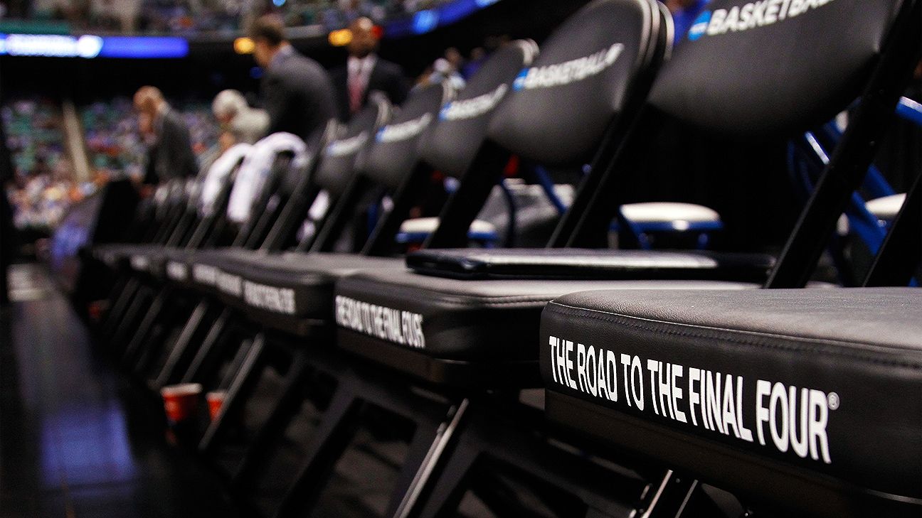 It's worth discussing expanding the NCAA tournament field to 72 teams