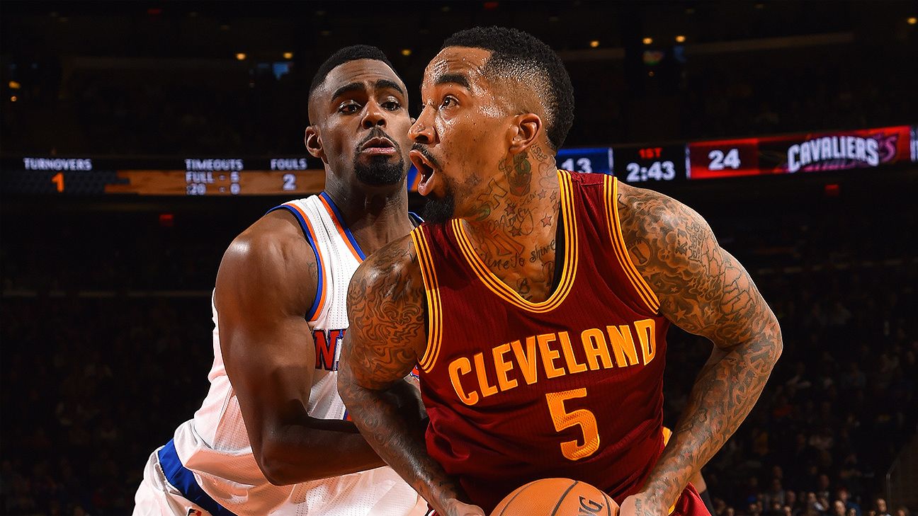 Cavaliers keep rising with forceful focus ESPN Cleveland Cavaliers