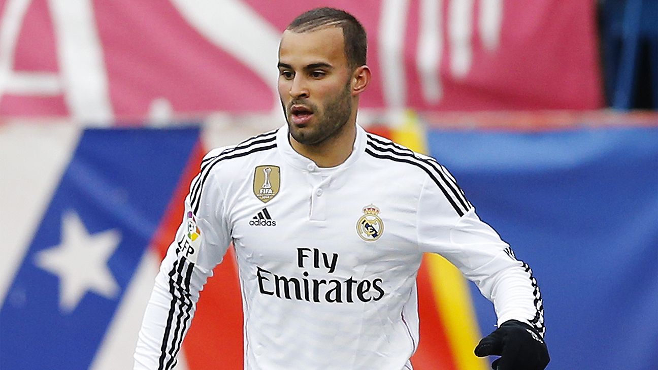 Five things Paris Saint-Germain fans need to know about Jese Rodriguez ...