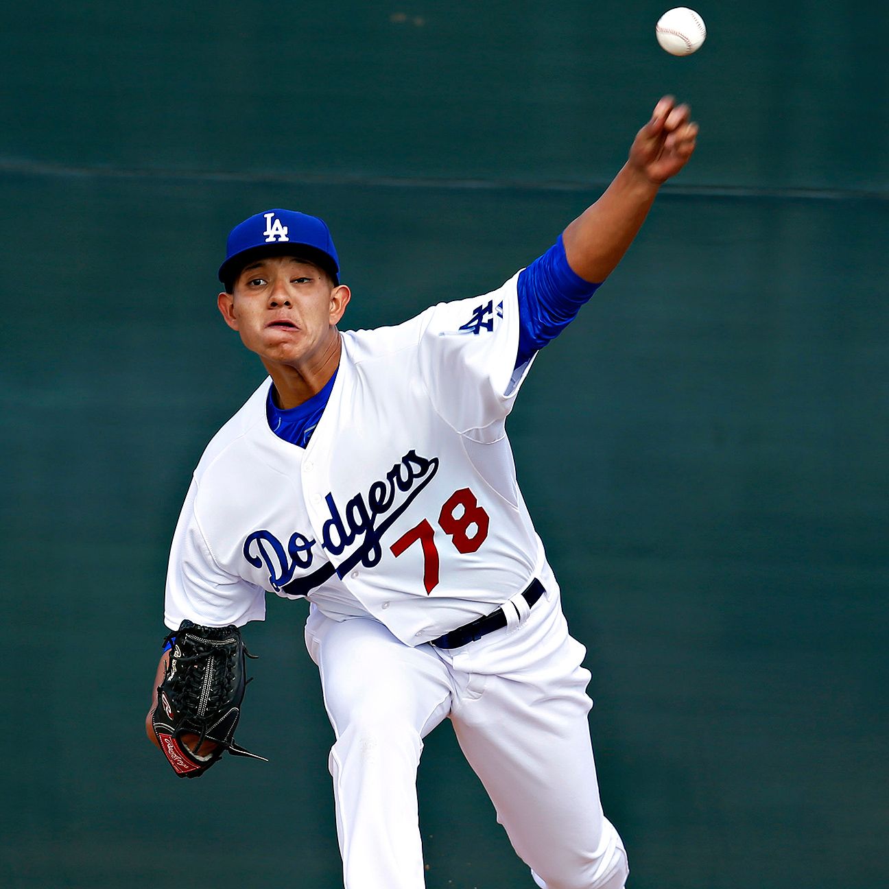 Los Angeles Dodgers prospect Julio Urias to have eye surgery, miss one ...