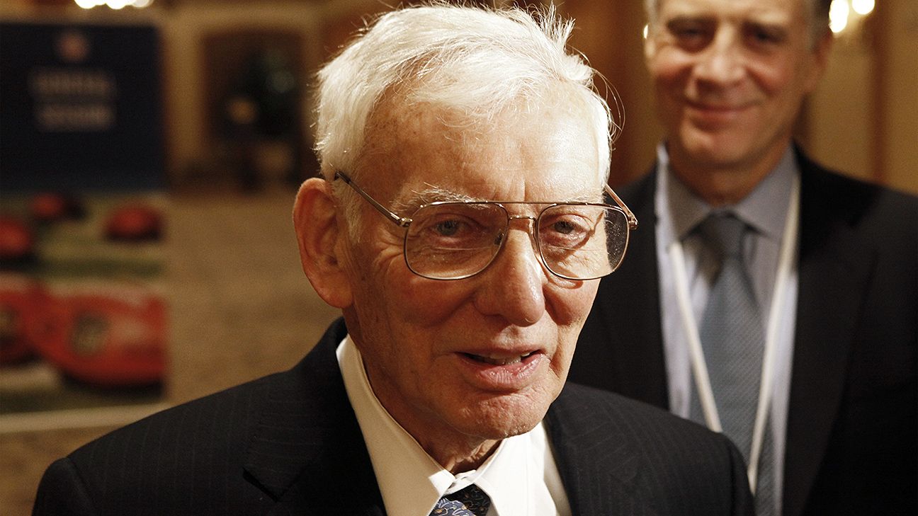 DAN ROONEY: My 75 Years With the Pittsburgh Steelers and the NFL