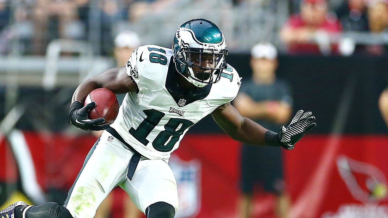 Philadelphia Eagles have expressed interest in Jeremy Maclin - ESPN - NFL  Nation- ESPN