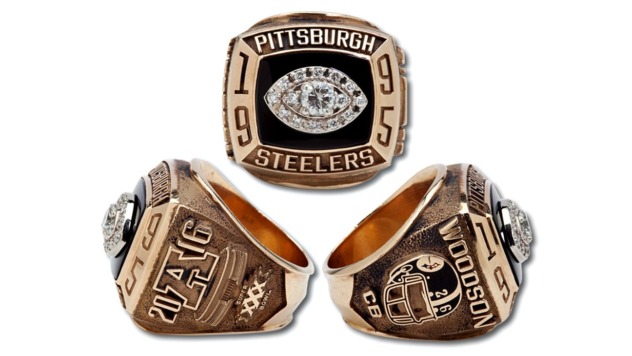 Significance of AFC Championship Ring