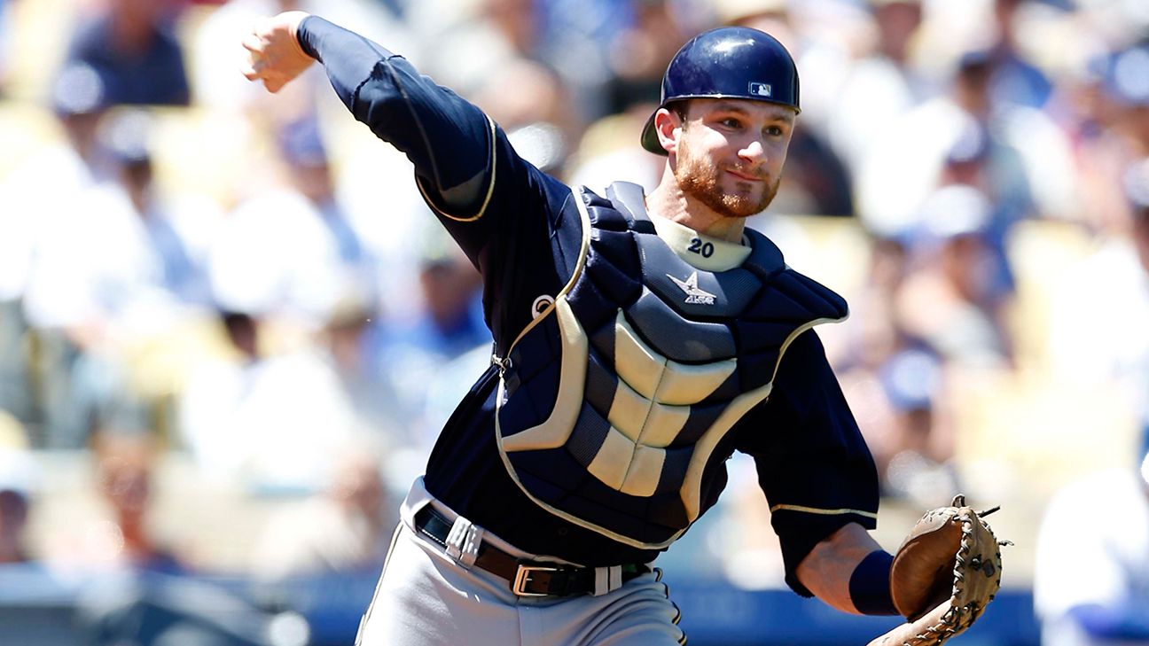 Milwaukee Brewers: 2 Players Speak Out On Orlando Arcia Earning