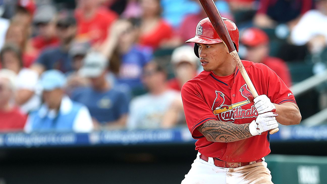 MLB Rumor Central: Los Angeles Angels interested in Kolten Wong? - MLB