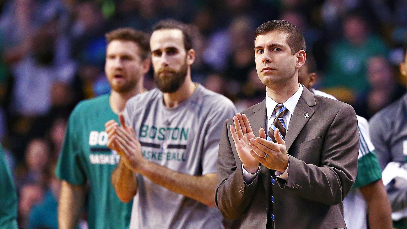 Boston Celtics' streak a group effort ESPN Boston Celtics Blog ESPN